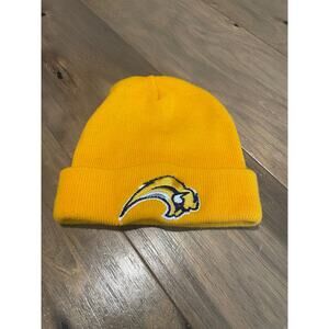 Vintage Buffalo Sabres Men’s Hat – Yellow